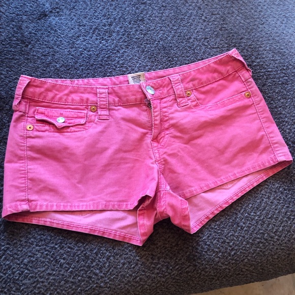 True Religion Pants - True religion shorts